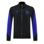 Barcelona Trainingsjacke 2025/26 Gelb