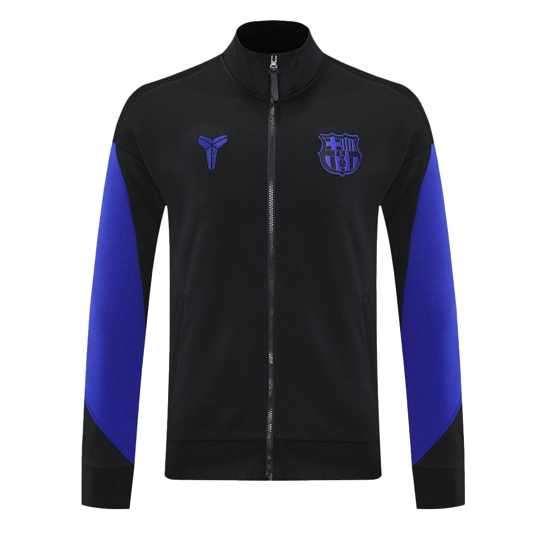 Barcelona Trainingsjacke 2025/26 Gelb
