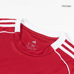 Liverpool Heimtrikot 2025/26 Fan-Version