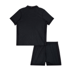 PSG Kinder Viertes Trikot 2-teilig Set 2025/26