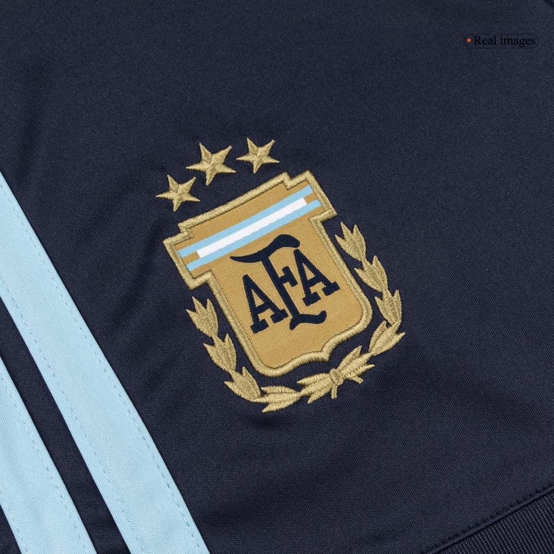 Argentinien Kinder Heimtrikot 2-teilig Set 2026MESSI #10