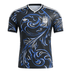 Argentinien Auswärtstrikot 2026 Spieler-Version