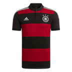 Deutschland Retro Auswärtstrikot 2014