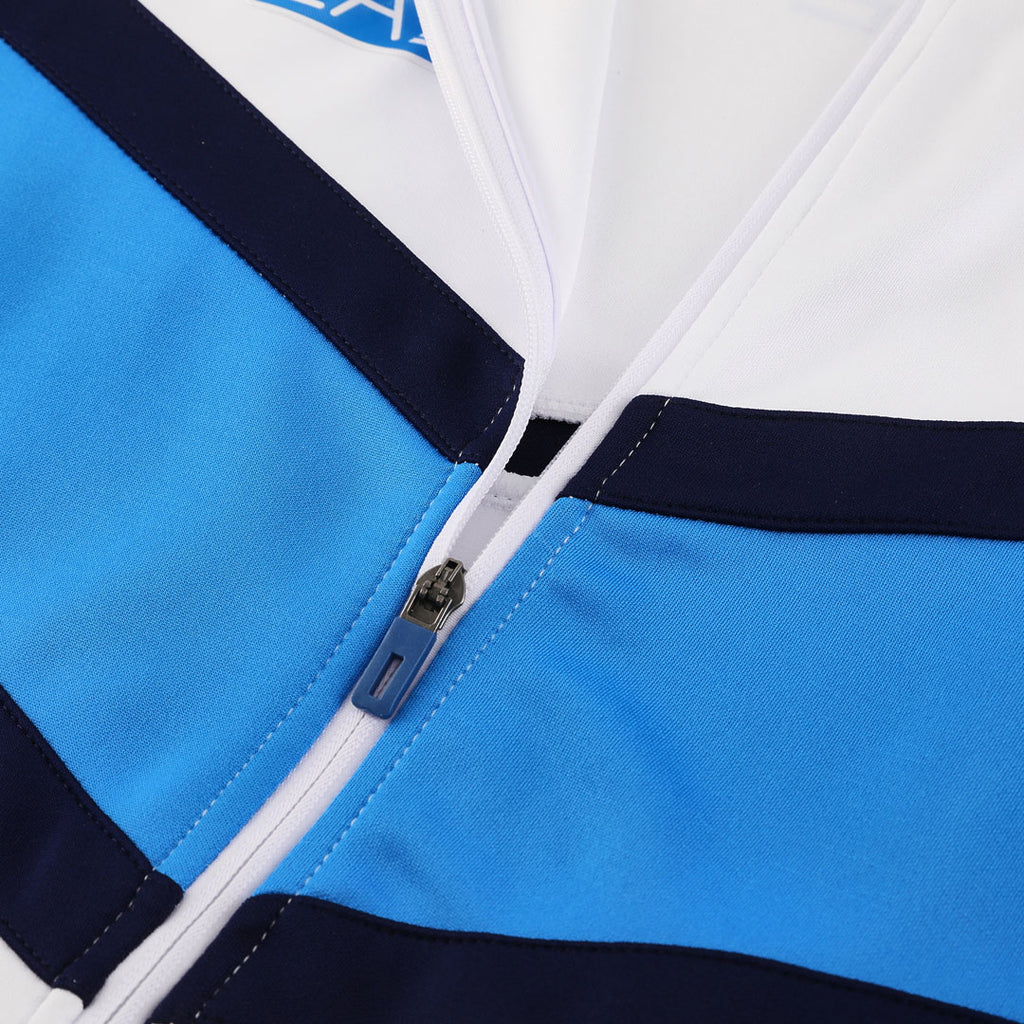 Napoli Trainingsjacke 2025/26 White