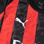 AC Milan Kinder Heimtrikot 2-teilig Set 2025/26
