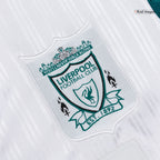 Liverpool Retro Auswärtstrikot 1995/96
