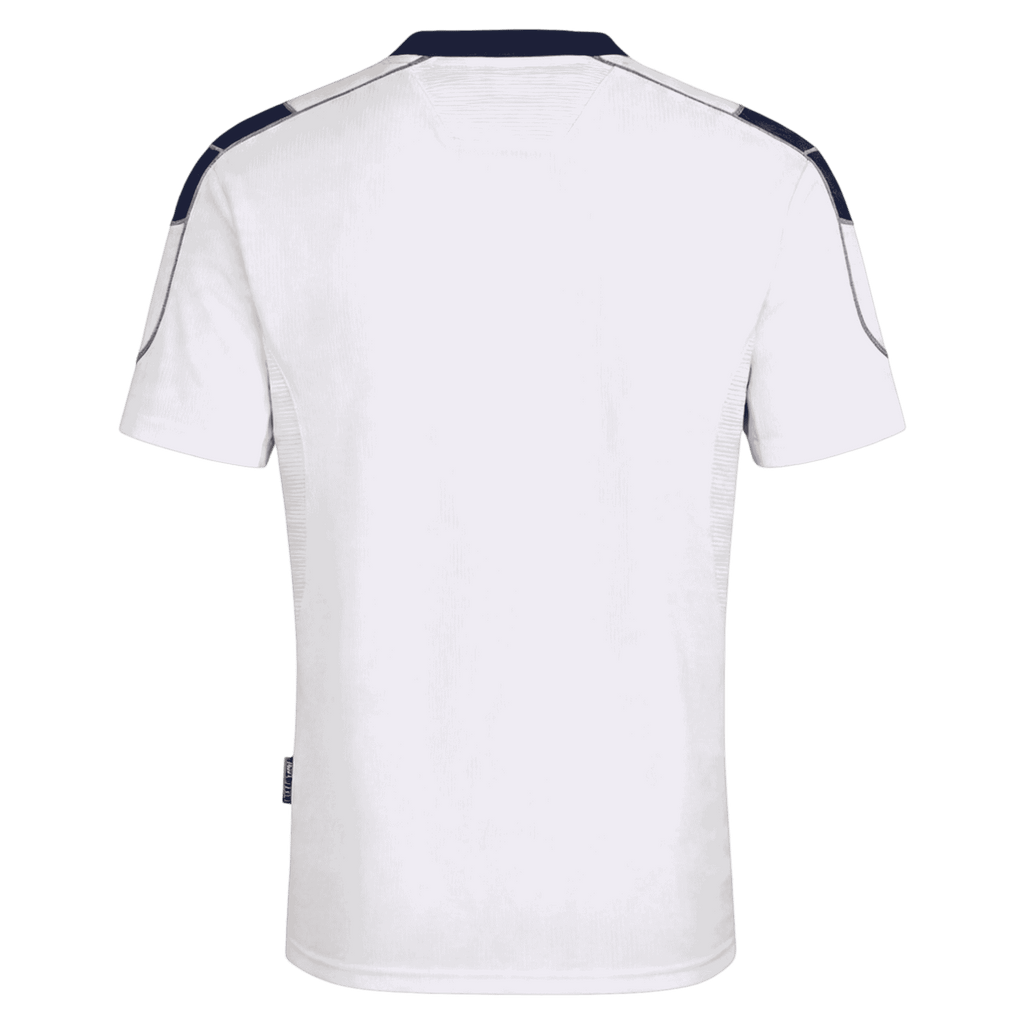 Manchester United Retro Auswärtstrikot 2000/01