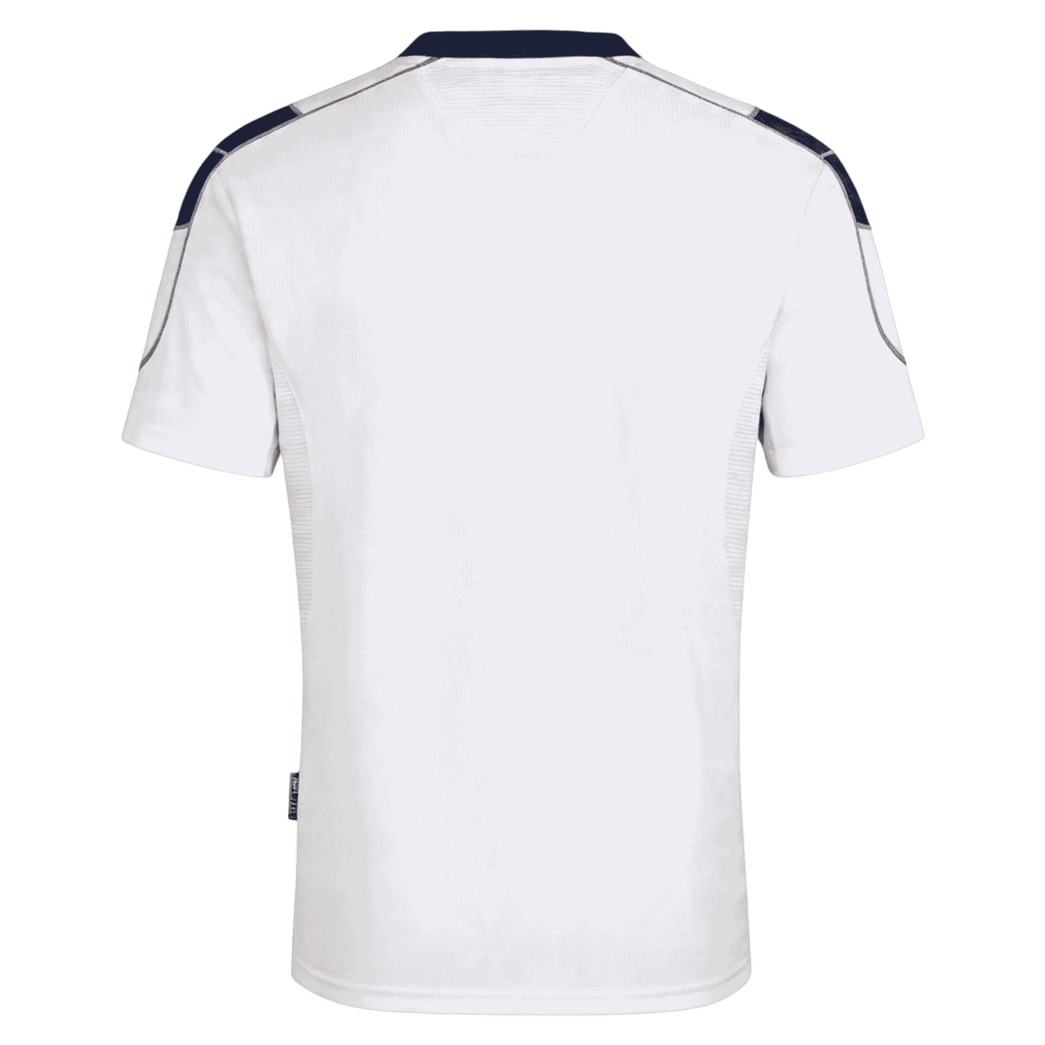Manchester United Retro Auswärtstrikot 2000/01