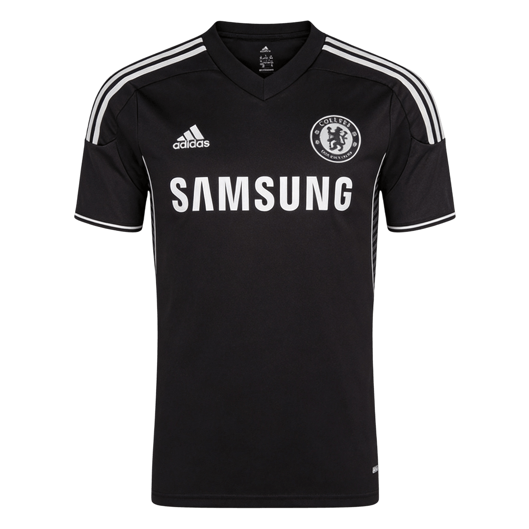 Chelsea Retro Ausweichtrikot 2013/14