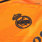 Real Madrid Auswärtstrikot 2024/25 Fan-Version MODRIĆ #10