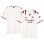 Arsenal Damen Ausweichtrikot 2025/26 Fan-Version