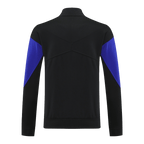 Barcelona Trainingsjacke 2025/26 Gelb