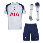 Tottenham Hotspur Herren Heimtrikot Fan Version 3-teilig 2025/26
