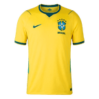 Brazil Herren Heimtrikot Fan Version 3-teilig 2026