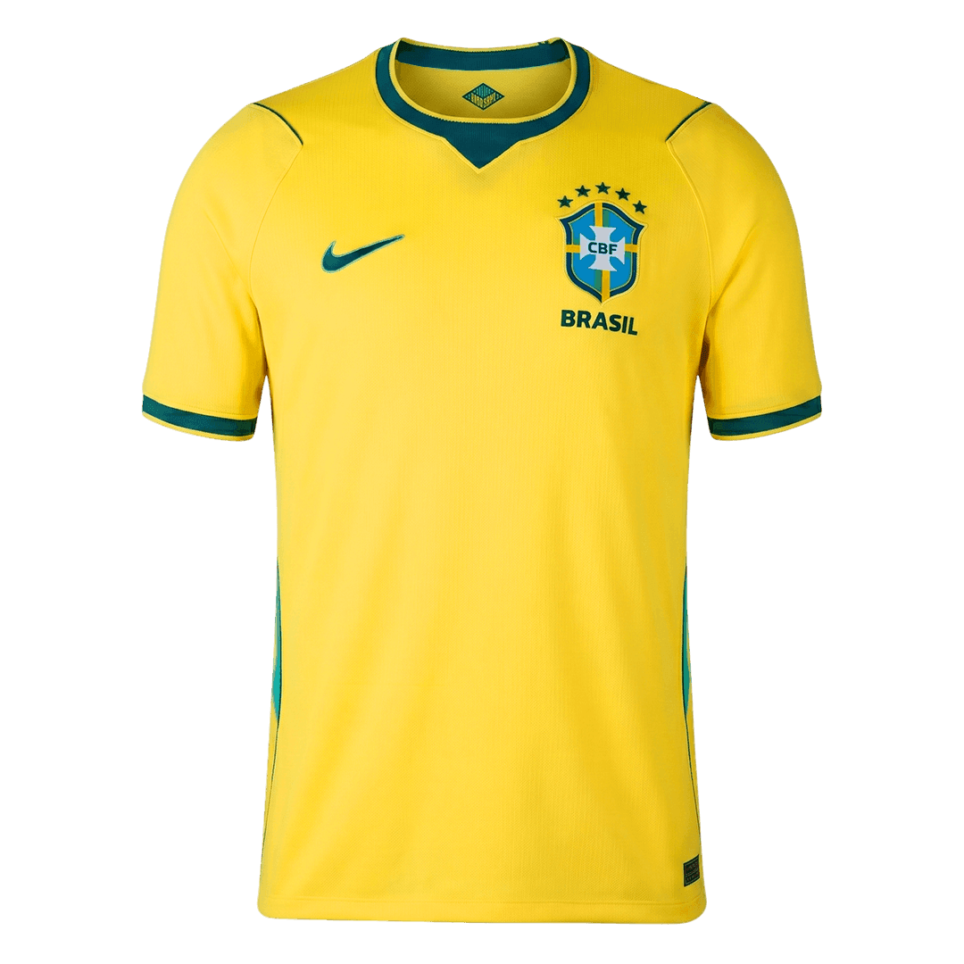Brazil Herren Heimtrikot Fan Version 3-teilig 2026