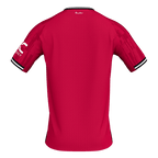 Manchester United Heimtrikot 2025/26 Fan-Version