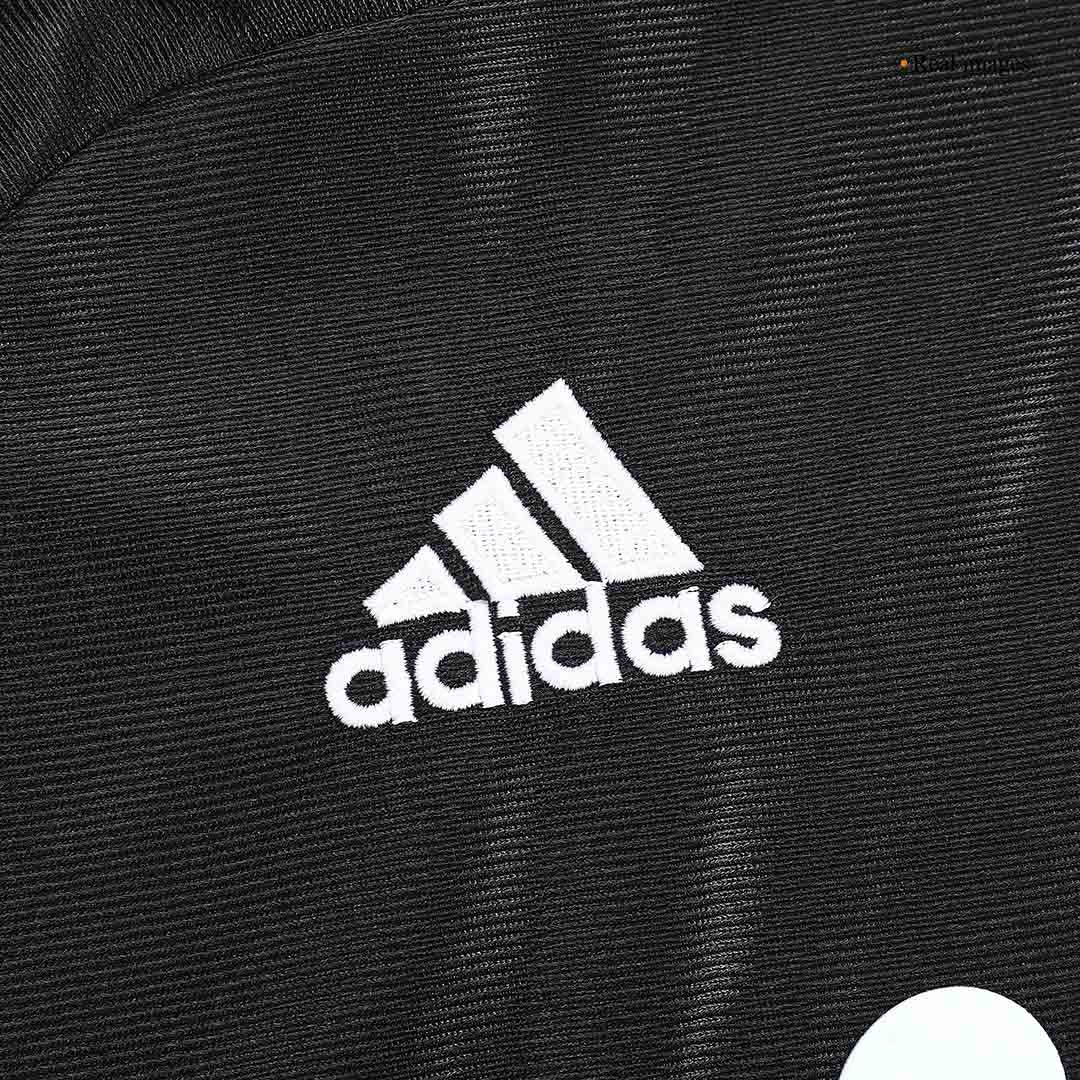 Real Madrid Retro Auswärtstrikot 1999/00