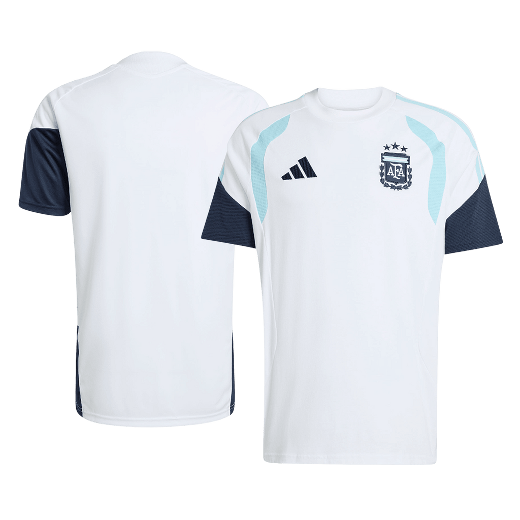 Argentinien Pre-Match 2026 Fan-Version