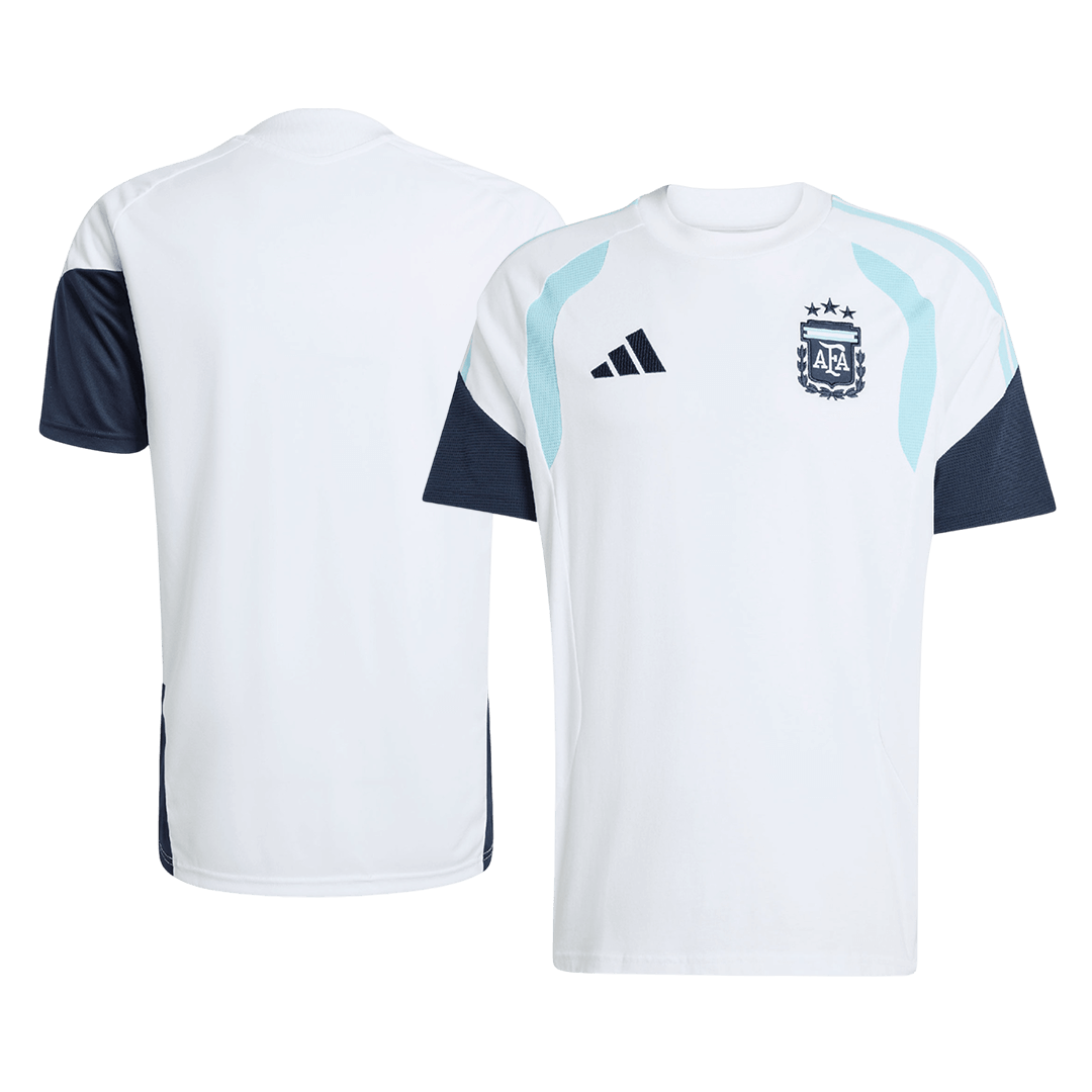 Argentinien Pre-Match 2026 Fan-Version