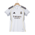 Real Madrid Damen Heimtrikot 2025/26 Spieler-Version
