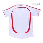 AC Milan Retro Auswärtstrikot 2006/07 UCL