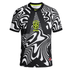 Brazil 2026 Fan-Version