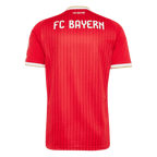 Bayern München Heimtrikot 2026/27 Fan-Version
