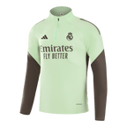 Real Madrid Trainingsjacke 2025/26 Green