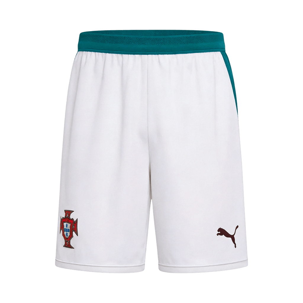 Portugal Herren Auswärtstrikot Fan Version 2-teilig 2026