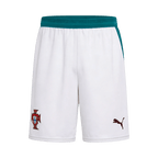 Portugal Herren Auswärtstrikot Fan Version 2-teilig 2026