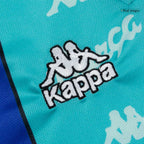 Barcelona Retro Auswärtstrikot 1996/97