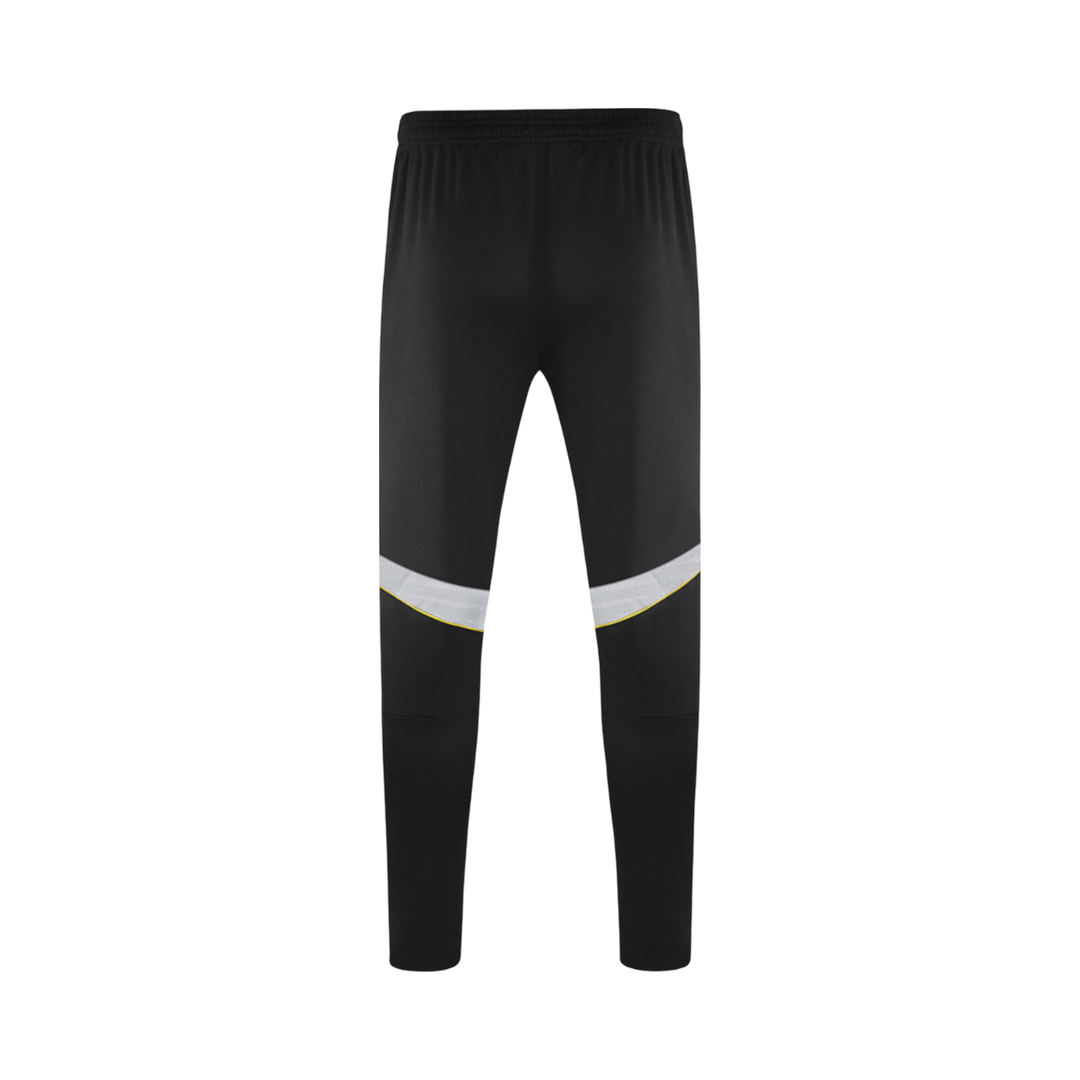 Real Madrid Trainingsjacke 2025/26 White