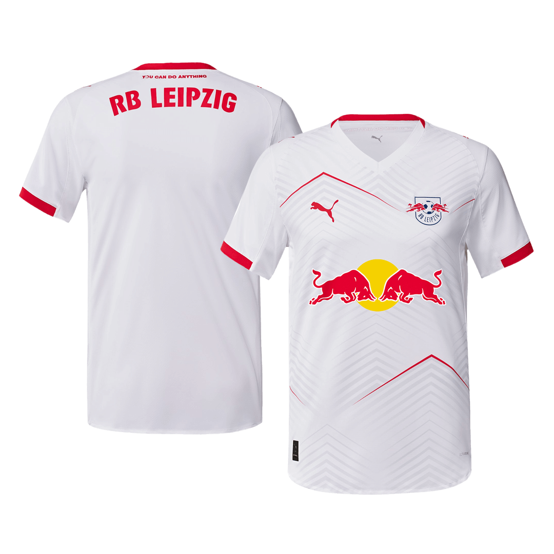 RB Leipzig Heimtrikot 2025/26 Fan-Version
