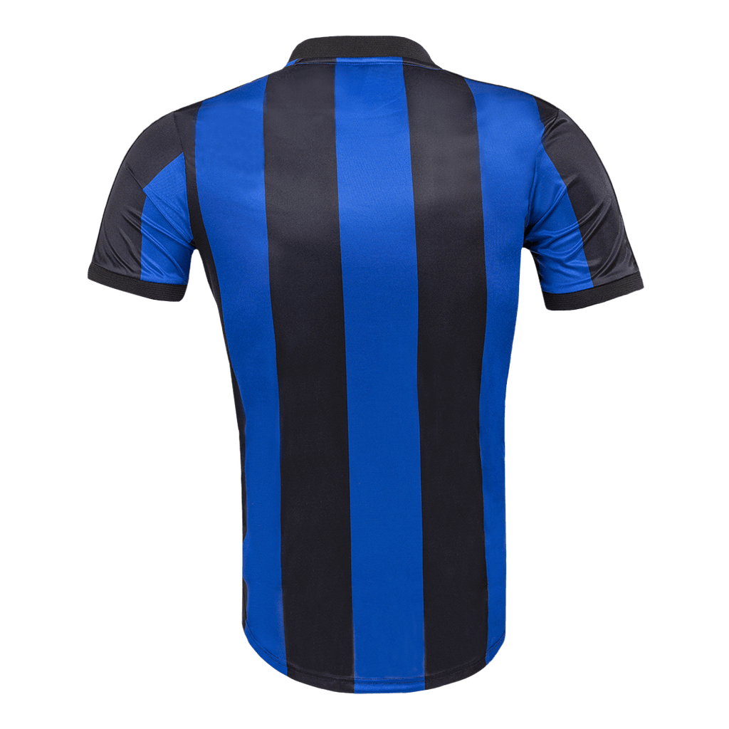 Inter Milan Retro Heimtrikot 1999/00