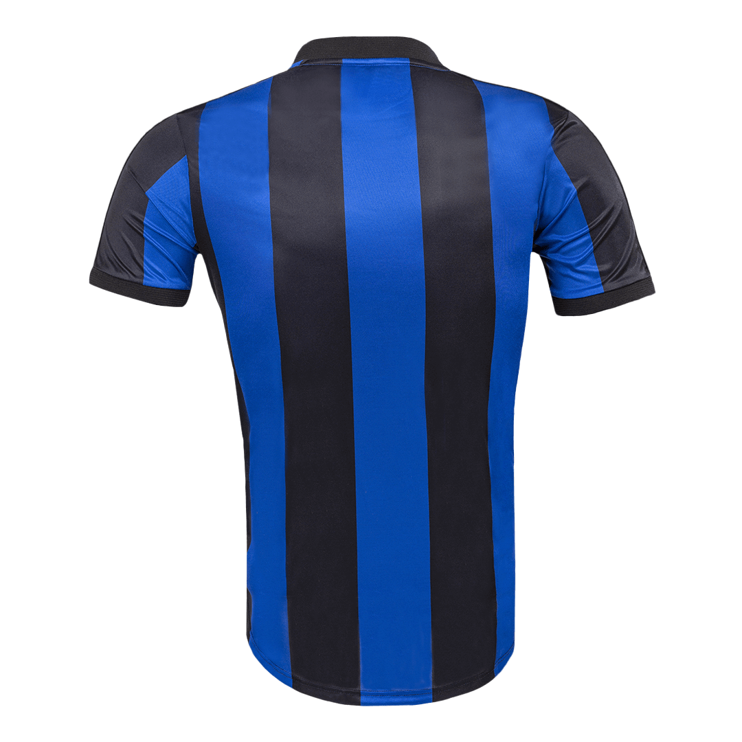 Inter Milan Retro Heimtrikot 1999/00