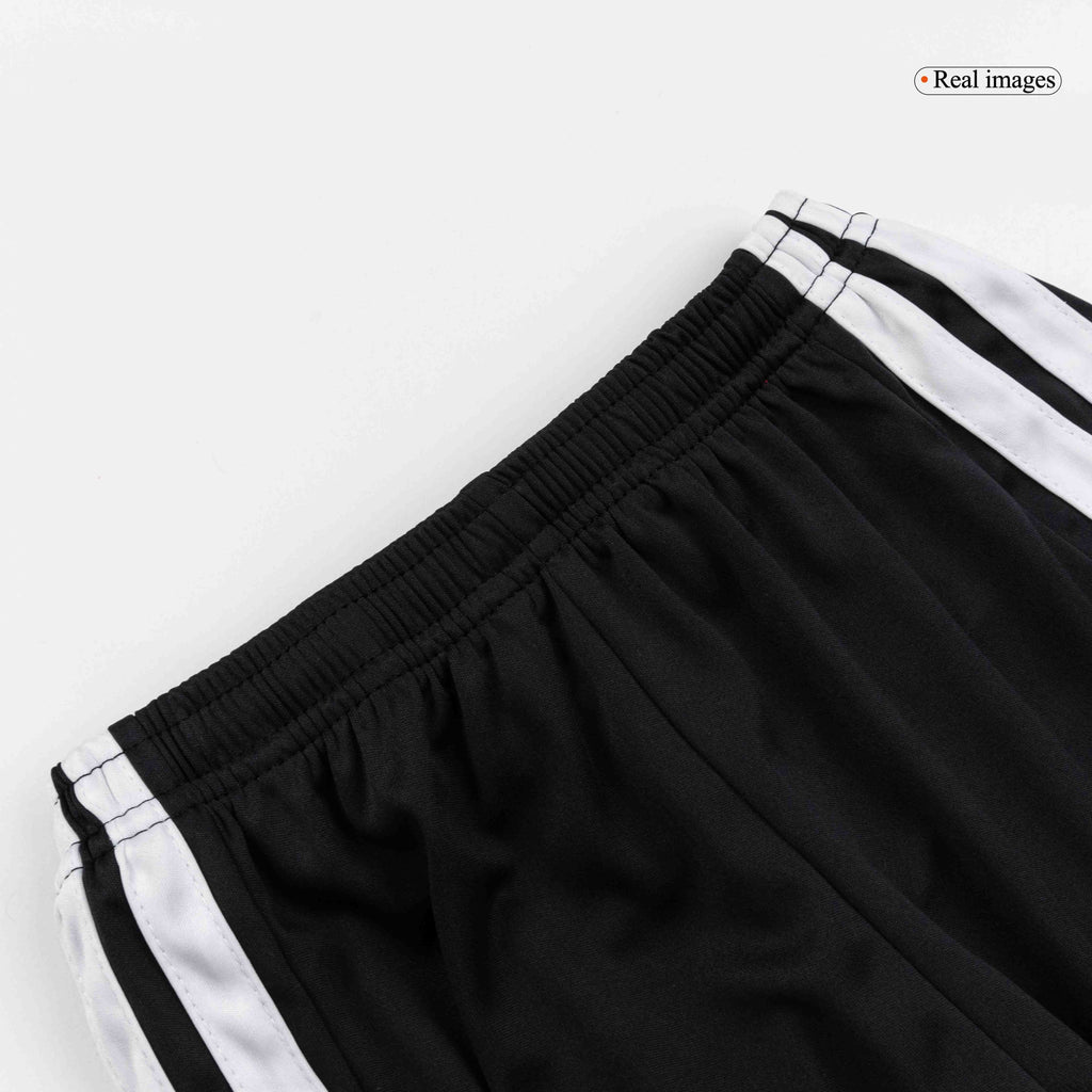 Deutschland Kinder Heimtrikot 3-teilig Set 2026