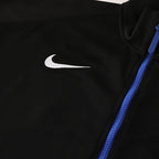 Chelsea Trainingsjacke 2025/26 Schwarz