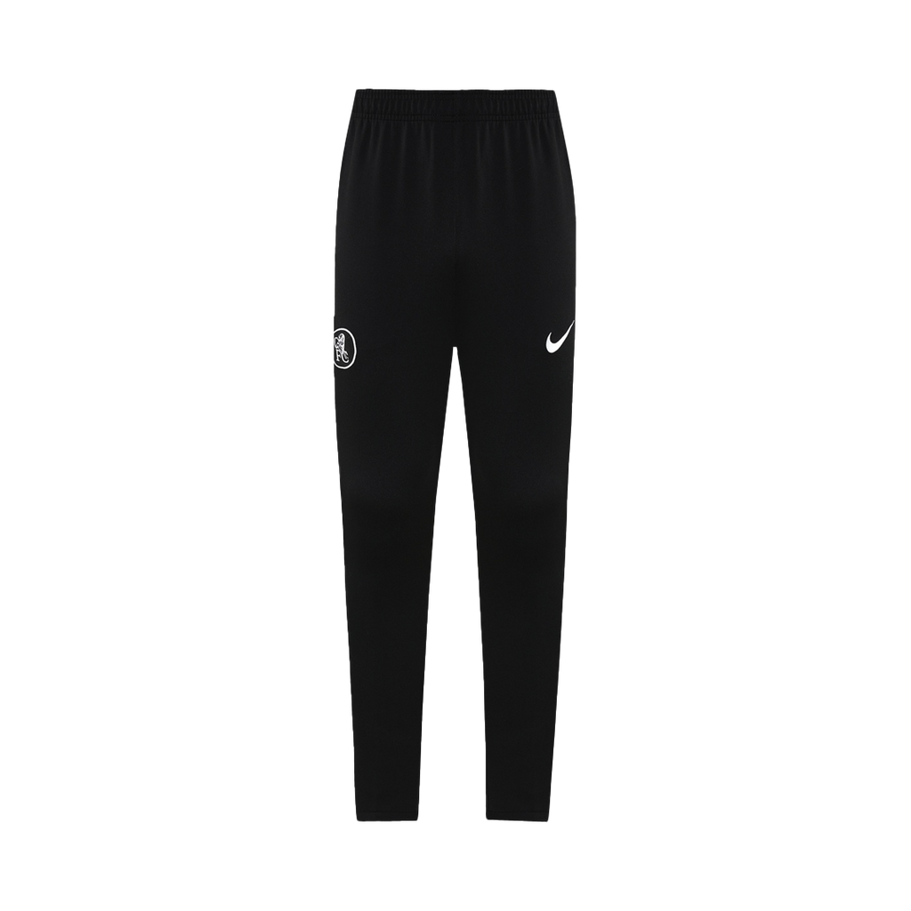 Chelsea Trainingsjacke 2025/26 Schwarz