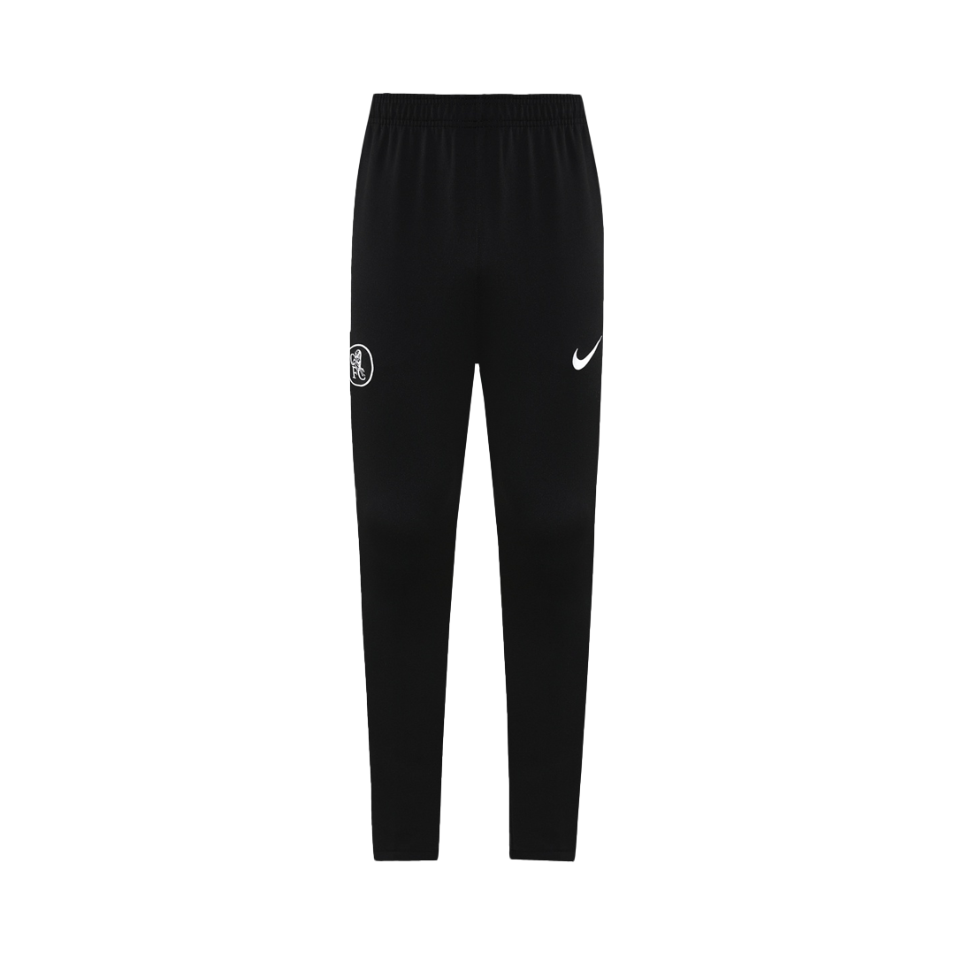 Chelsea Trainingsjacke 2025/26 Schwarz