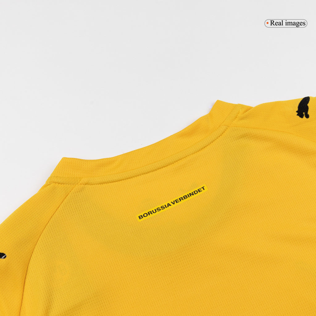 Dortmund Cup-Trikot 2025/26 Fan-Version