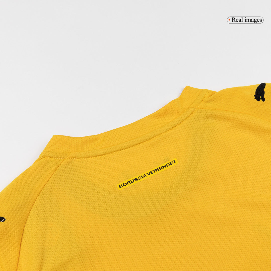 Dortmund Cup-Trikot 2025/26 Fan-Version