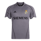 Real Madrid Retro Ausweichtrikot 2005/06
