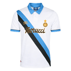 Inter Milan Retro Auswärtstrikot 1994/95