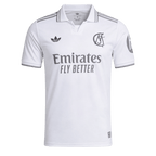 Real Madrid 2026/27 Fan-Version
