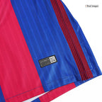 Barcelona Retro Heimtrikot 2016/17 MESSI #10