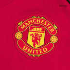 Manchester United Herren Heimtrikot Fan Version 2-teilig 2025/26