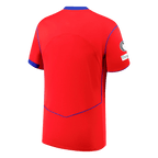 PSG Ausweichtrikot 2025/26 Fan-Version