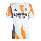 Real Madrid Pre-Match 2024/25 Fan-Version