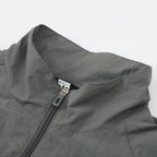 Real Madrid Windjacke 2025/26 Gray