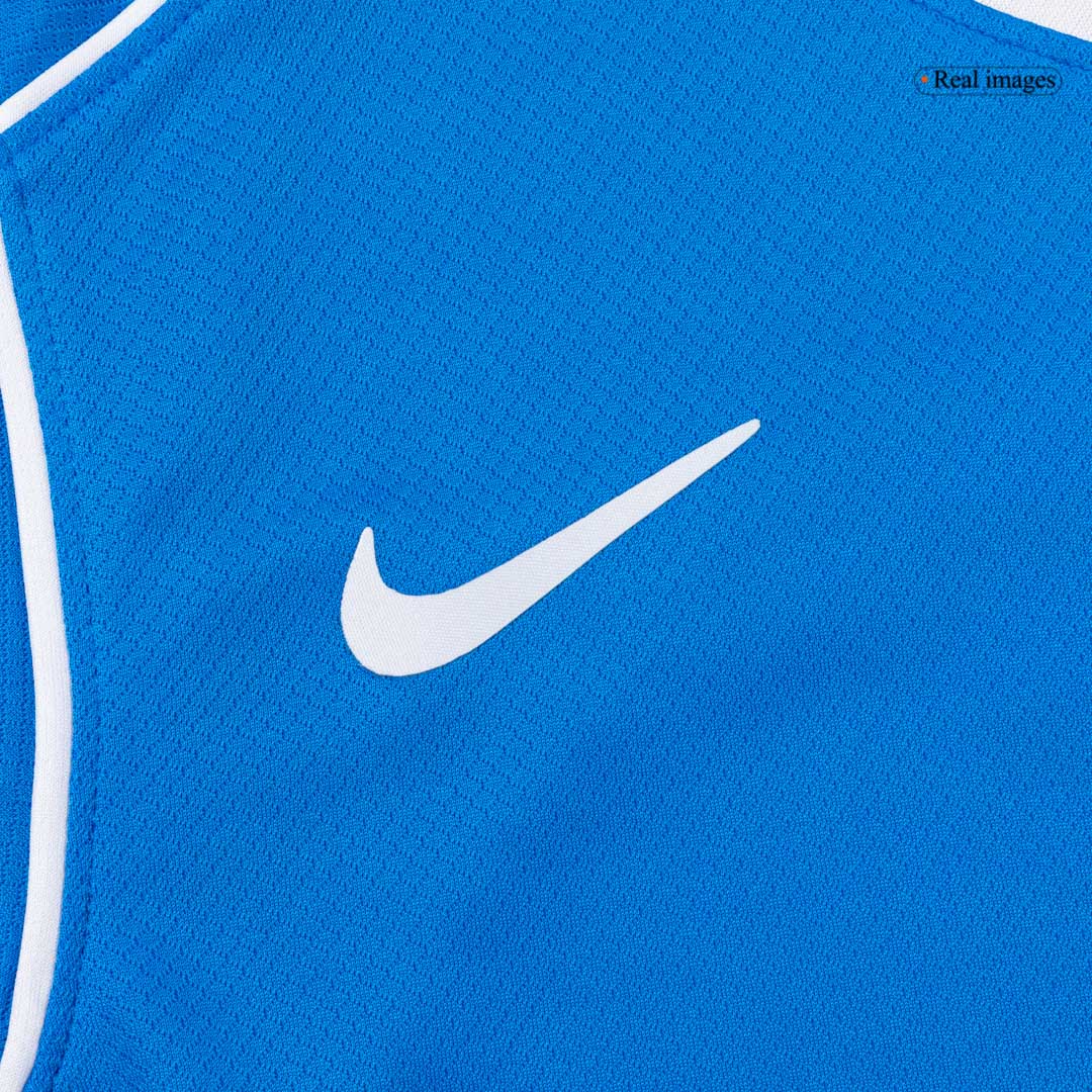Atletico Madrid Ausweichtrikot 2025/26 Fan-Version